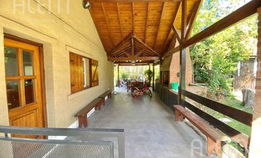Casa en Alquiler en Echeverría del Lago, Canning