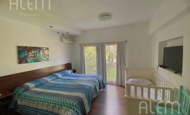 Casa en Alquiler en Echeverría del Lago, Canning
