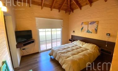 Casa en Alquiler en Echeverría del Lago, Canning