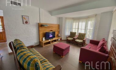 Casa en Alquiler en Echeverría del Lago, Canning