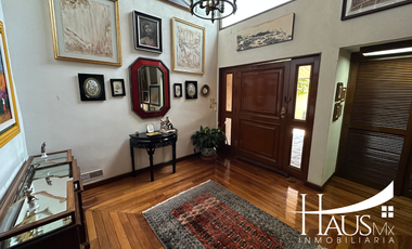 Casa en Venta, en Bosque de las Lomas