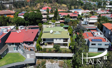 Casa en Venta, en Bosque de las Lomas