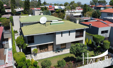 Casa en Venta, en Bosque de las Lomas