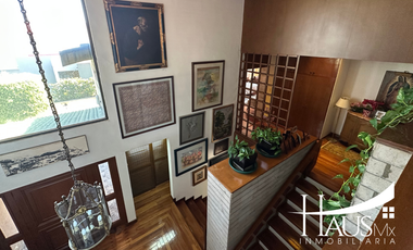 Casa en Venta, en Bosque de las Lomas