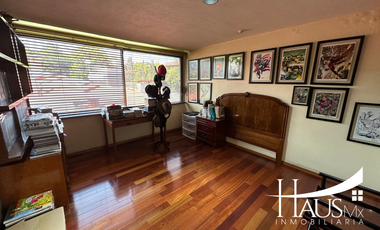 Casa en Venta, en Bosque de las Lomas