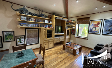 Casa en Venta, en Bosque de las Lomas