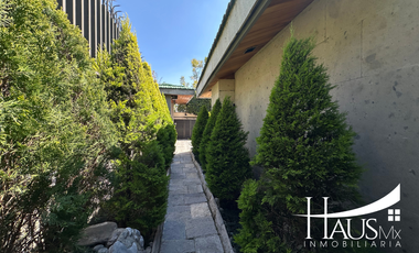 Casa en Venta, en Bosque de las Lomas