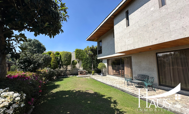 Casa en Venta, en Bosque de las Lomas