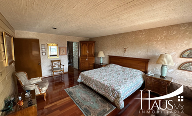 Casa en Venta, en Bosque de las Lomas