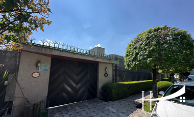 Casa en Venta, en Bosque de las Lomas