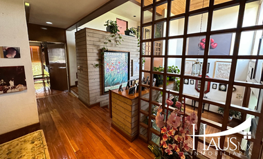 Casa en Venta, en Bosque de las Lomas