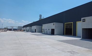 BODEGAS EN  RENTA CERCA DE LA PLANTA TOYOTA, EN APASEO EL GRANDE GUANAJUATO