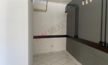 Local en zona comercial. Juarez Chihuahua