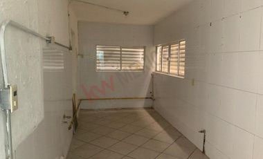 Local en zona comercial. Juarez Chihuahua