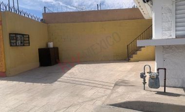 Local en zona comercial. Juarez Chihuahua