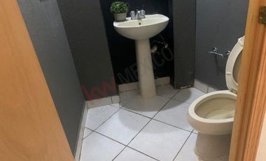 Local en zona comercial. Juarez Chihuahua