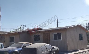 Bodega en renta. Aztecas