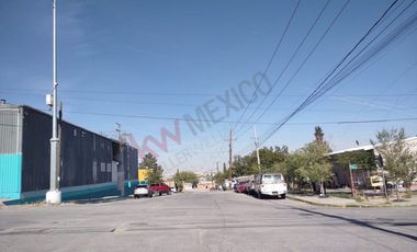 Bodega en renta. Aztecas