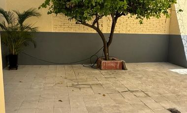 Casa AMUEBLADA en  RENTA  Zona Norte  Col. Los Paraísos