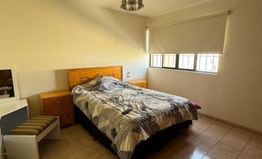 Casa AMUEBLADA en  RENTA  Zona Norte  Col. Los Paraísos