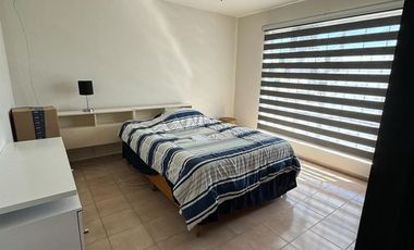 Casa AMUEBLADA en  RENTA  Zona Norte  Col. Los Paraísos