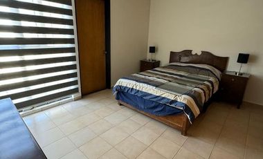 Casa AMUEBLADA en  RENTA  Zona Norte  Col. Los Paraísos