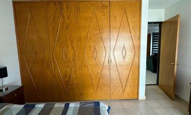 Casa AMUEBLADA en  RENTA  Zona Norte  Col. Los Paraísos