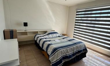 Casa AMUEBLADA en  RENTA  Zona Norte  Col. Los Paraísos