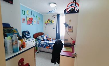 Departamento en Venta en avenida brasil 855