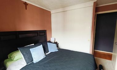 Departamento en Venta en avenida brasil 855