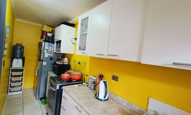Departamento en Venta en avenida brasil 855