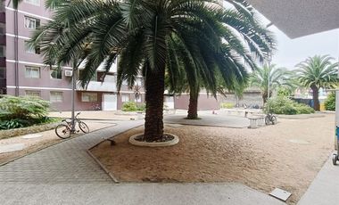Departamento en Venta en avenida brasil 855