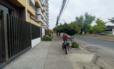 Departamento en Venta en avenida brasil 855