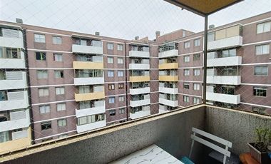 Departamento en Venta en avenida brasil 855