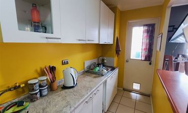 Departamento en Venta en avenida brasil 855