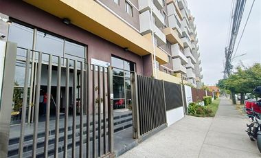 Departamento en Venta en avenida brasil 855