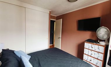 Departamento en Venta en avenida brasil 855