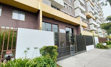 Departamento en Venta en avenida brasil 855