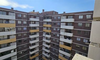 Departamento en Venta en avenida brasil 855
