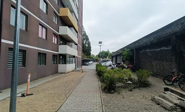 Departamento en Venta en avenida brasil 855