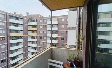 Departamento en Venta en avenida brasil 855