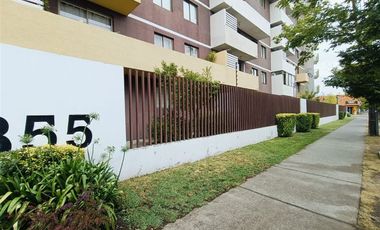 Departamento en Venta en avenida brasil 855