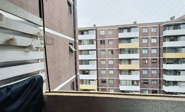 Departamento en Venta en avenida brasil 855