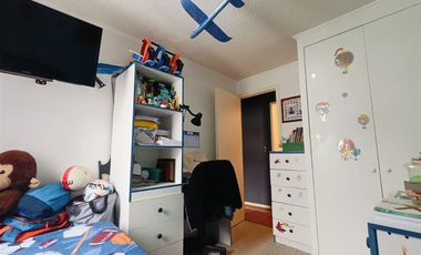 Departamento en Venta en avenida brasil 855