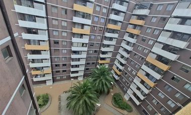 Departamento en Venta en avenida brasil 855