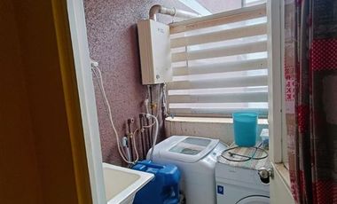 Departamento en Venta en avenida brasil 855