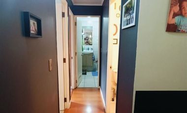 Departamento en Venta en avenida brasil 855