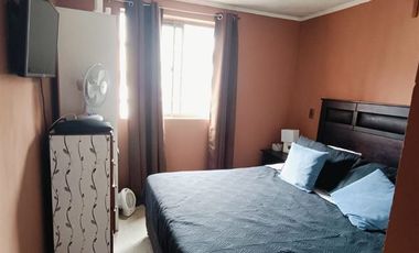 Departamento en Venta en avenida brasil 855
