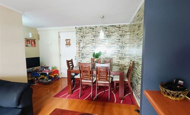 Departamento en Venta en avenida brasil 855
