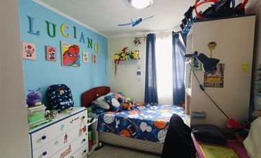 Departamento en Venta en avenida brasil 855
